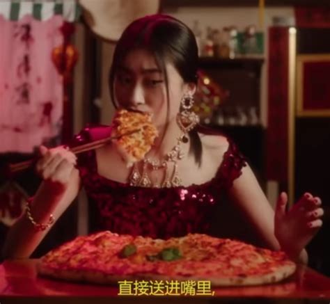 dolce gabbana china video chopsticks|dolce and gabbana controversial ad.